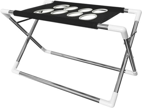 Detachable Pet Grooming Stand: Bathing & Grooming Support for Cats and Dogs (Suitable for Nail Trimming & Bathing)