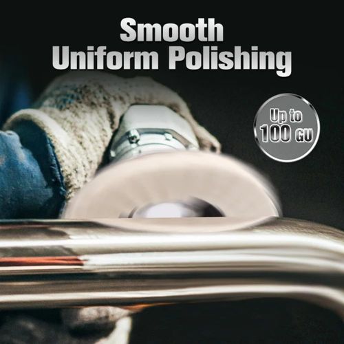 Wool Polishing Wheels Buffing Pads Angle Grinder Accessories Grinding Disc forMetal Glass Ceramic Polishing l Glass Ceramic PolishingTools  Hardware -Hard