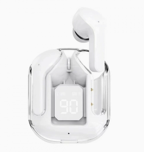 HK6 (1st Gen) High-Fidelity Wireless Bluetooth Earphones — Ultra-Long Battery Life Sports Bluetooth Headset