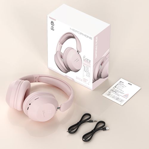 Bluetooth music headphones