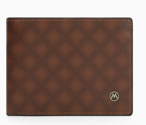 Ultra-Light New Men's Handbag — High-Capacity, Premium-Feel Clutch with RFID Anti-Theft Protection | Light Luxury Coin Purse & Business Clutch — Spacious, Minimalist, and Sophisticated