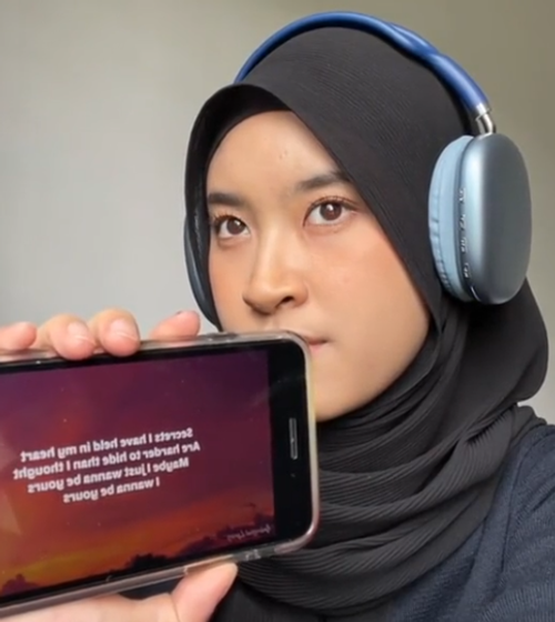 P9 True Wireless Bluetooth headset - GREEN