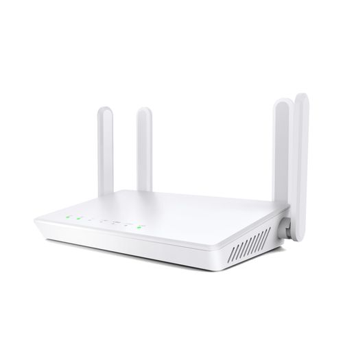 High-Speed ​​300Mbps Home Wi-Fi Router with Wall-Penetrating Capability