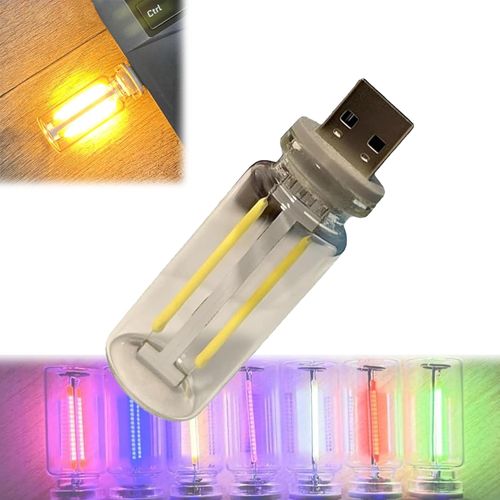 Retro-Inspired Interior Mood Lamps, Retro Car Lamp 90s Interior Lamp Car Interior Car Lights, Touch Controls Retro Car Lamp USB, Car Lights Interior for Car Rooms Corridors