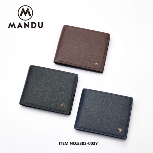 Men's Fashion Premium Wallet