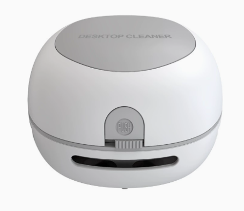 Mini desktop vacuum cleaner, cross-border cleaner, new handheld vacuum cleaner, classic battery.