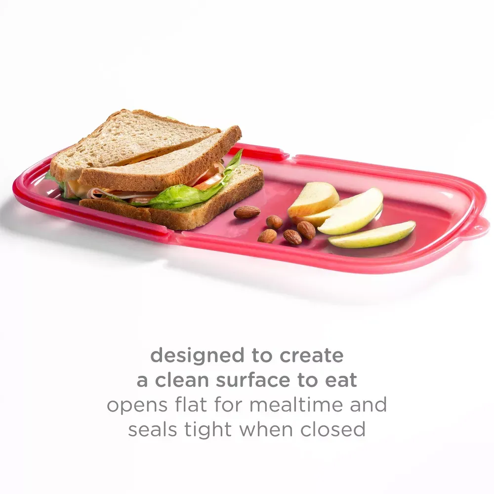 Portable Silicone Fruit Storage Bag – Leak-Proof, Food-Grade, Reusable Sealable Bag