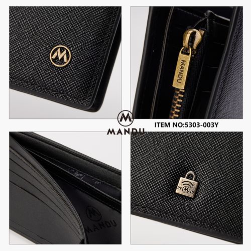 Men's Fashion Premium Wallet