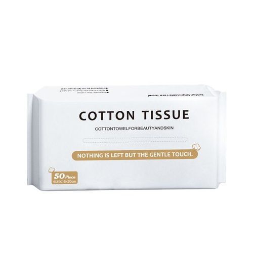 Disposable face towels/cleansing towels