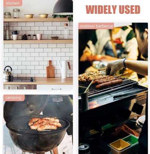 olive oil spray bottle cooking oil sprayer can spritzer air fryer er Baking Dispenser pump Pourer pp white glass bottle foggy