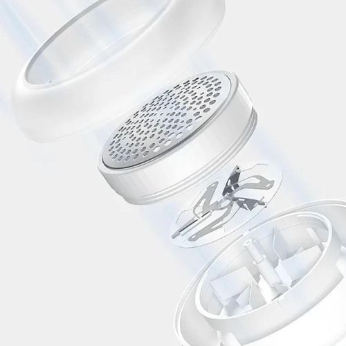 Electric Lint Remover Dragentle Lint Remover Portable Electric Lint Remover Fabric Shaver Rechargeable Instantly Remove Fuzz Pet Hair Lint or Fluff Balls