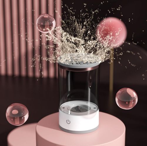 Cosmetic Makeup Brush Cleaner, Electric Automatic Makeup Brush Cleaner Machine, Make up & Makeup Brush Cleaner & Cleaning Kit Washer Machine