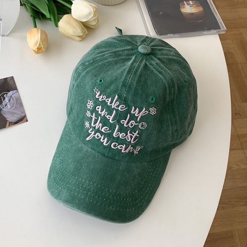Outdoor Sun Protection Baseball Cap