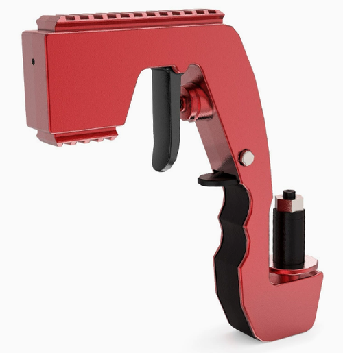 Beer Gun Champagne Spray Dispenser Party Bar Prop Bottle OpenerBeer Spray Gun Champagne Dispenser Bar Nightclub Party Prop