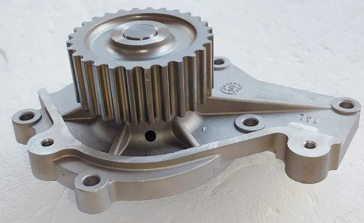 Bomba Agua Orinoco 1.8 Tiggo 2.0 Tiuna X5h5 Cic Auto Parts