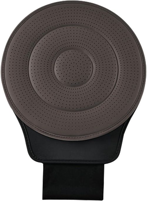 Car Seat Cushion with Back Support Pillow