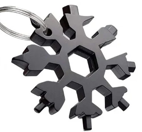 Snowflake Multiple Function Tool