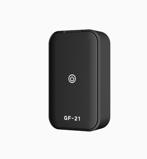 GF21 Wireless GPS Tracker Pet Tracker