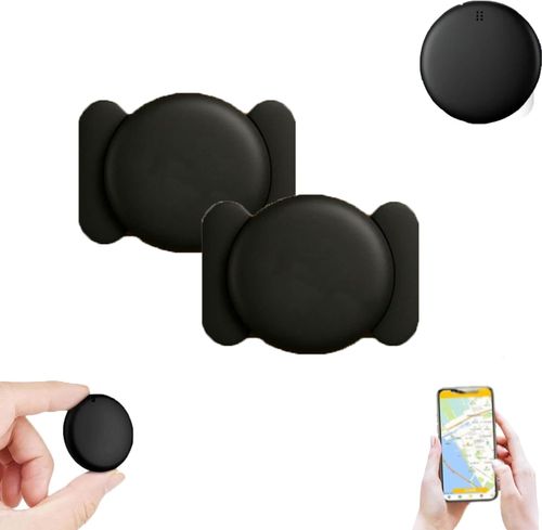 GPS Safesync, real-time location tracker with magnetic case, smart GPS tracker for vehicles, cars, trucks