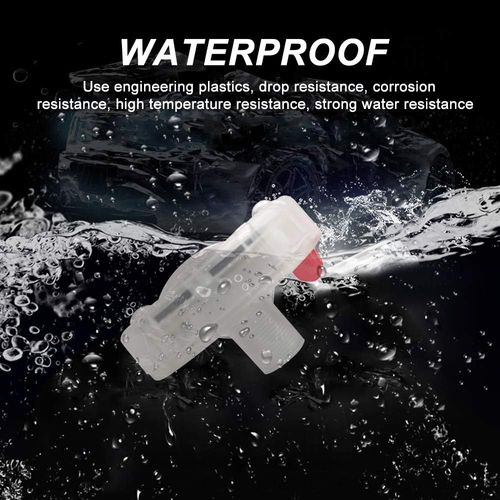 Tire Lights for Car Solar Charge Waterproof, Car Wheel Lights with Motion Sensor , LED Tire Valve Caps LED Stem Caps (4PCS)