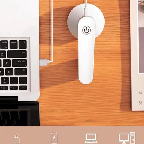 Electric Lint Remover Dragentle Lint Remover Portable Electric Lint Remover Fabric Shaver Rechargeable Instantly Remove Fuzz Pet Hair Lint or Fluff Balls