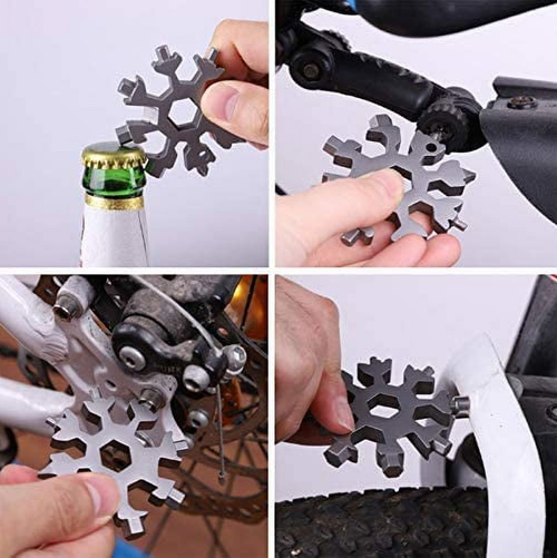 Snowflake Multiple Function Tool