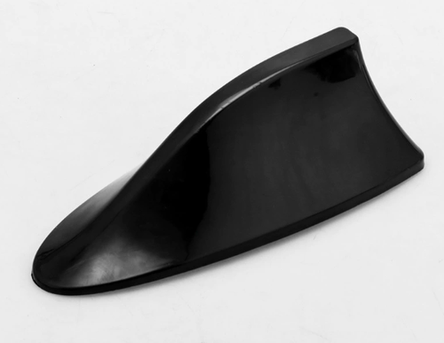Suitable for Nissan Vehicles: Shark Fin Antenna   Signal Antenna Cover  Roof Antenna