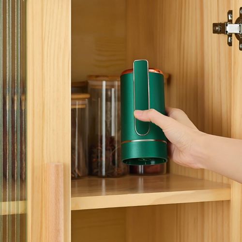 Space Saving Foldable Water Pumps Electric Drinking Dispenser