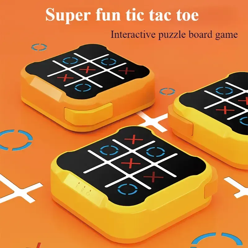 Electronic Portable Travel Games