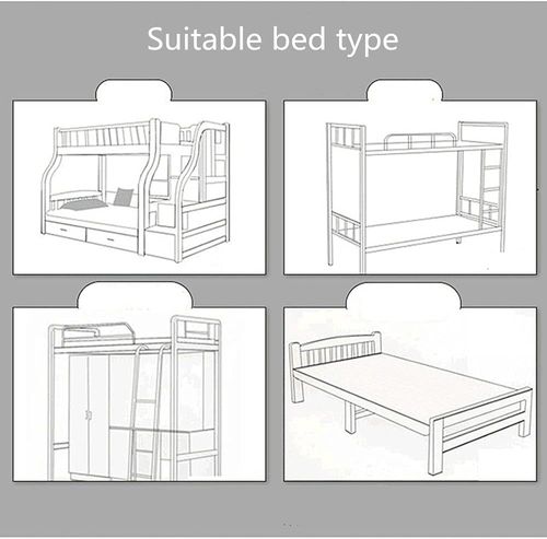 Portable Foldable Mosquito Nets Mosquito Mesh Net Mosquito Net for Bed, Bed Net Tent Ideal for Home Or Holidays Fine mesh Mosquito Net for Bed