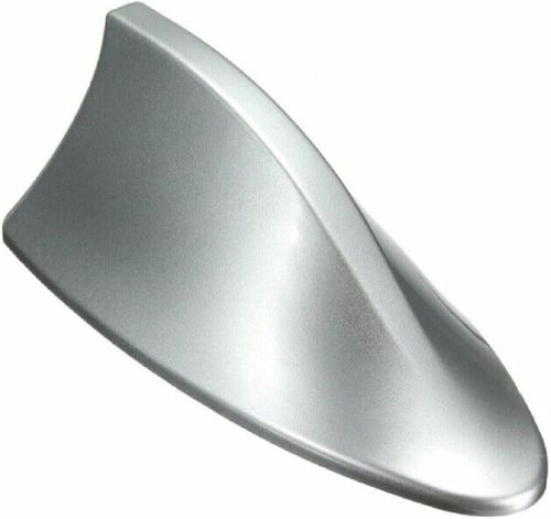 Suitable for Nissan Vehicles: Shark Fin Antenna   Signal Antenna Cover  Roof Antenna