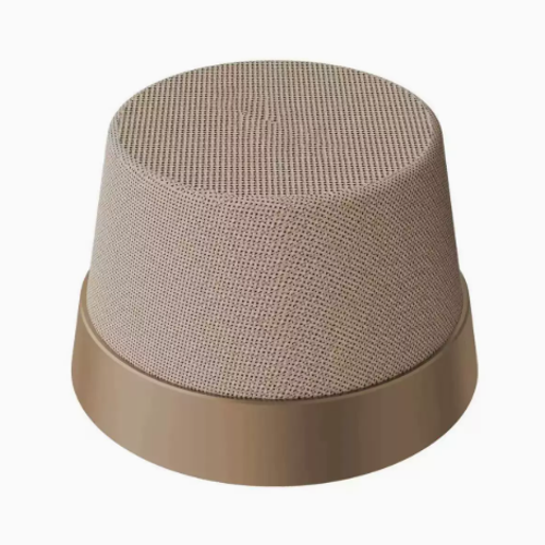 Magnetic Portable True Wireless Speaker Phone Stand IPX6 Waterproof Protection Long Play Time