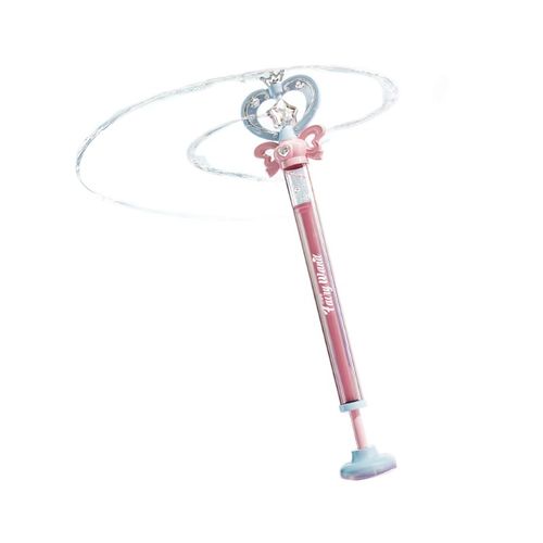 2026 Popular New Magic Fairy Wand Water Gun Summer Water Amusement Toy Birthday Gift Water Play Game