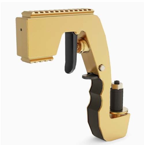 Beer Gun Champagne Spray Dispenser Party Bar Prop Bottle OpenerBeer Spray Gun Champagne Dispenser Bar Nightclub Party Prop