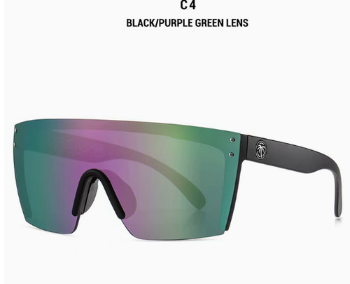 New High-Quality Cycling Goggles — UV400 Outdoor Sports Sunglasses (Wholesale) | UV-Protective Cycling Eyewear, Windproof & Sand-Resistant Outdoor Goggles