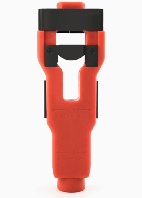 Say goodbye to the roughness and time-consuming nature of manual chiseling. Achieve precise grooving and rapid installation in a single step—the ultimate efficiency tool that professional carpenters are secretly relying on!