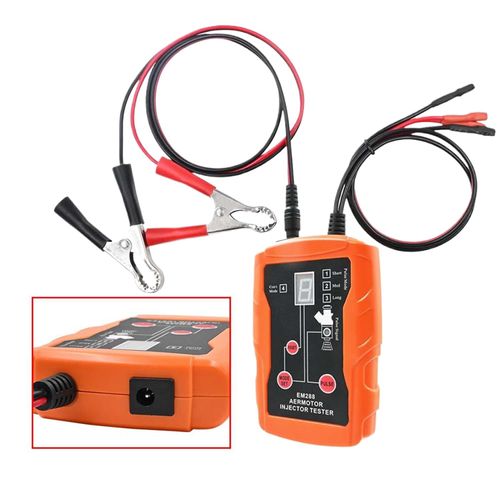 Pressure Tester Kit | Tester And Cleaner - Automotive Test Tool for Induction Cleaning, Repair and Car Maintenance