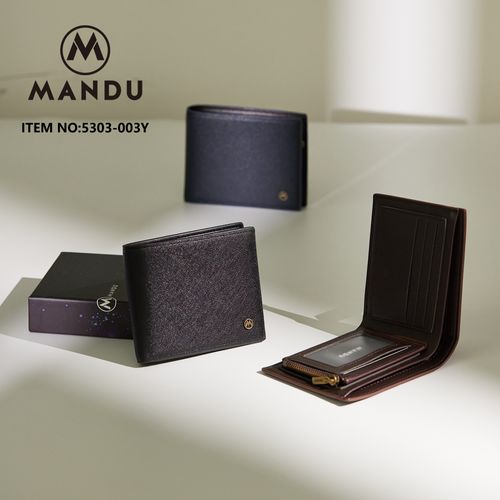 Men's Fashion Premium Wallet