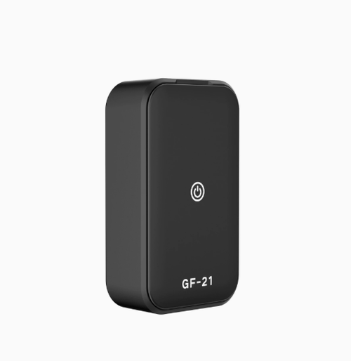 GF21 Wireless GPS Tracker Pet Tracker