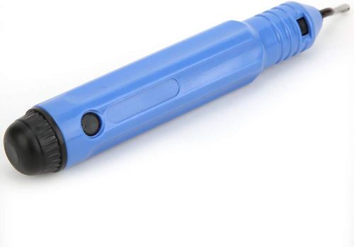 3D Printer Accessories One Handed Printing Tools Deburring Tool Kit 3D Printer Accessories Deburring Tool for Metal 3D Printing Burr Removal Reamer Tool