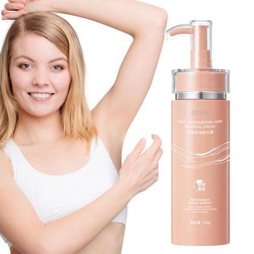 OTOU Large-Size Hair Removal Cream – Suitable for Full-Body Use