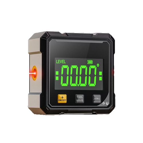Digital Laser Level
