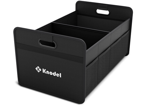 Foldable Trunk Storage Organizer for Car and Suv