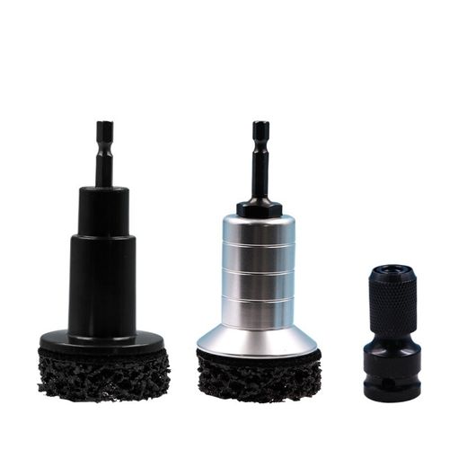 Rust Removal & Maintenance Tool Kit for Automotive Wheel