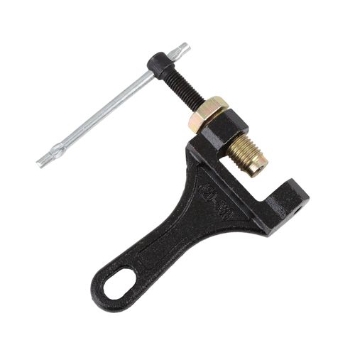 Metal ATV Chain Splitter Cutter Breaker Tool Fits 420-530 for Bike