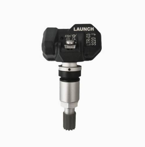 CRT501 tire pressure sensor, programmable RF 315 and 433MHz universal matching instrument for tires X431.
