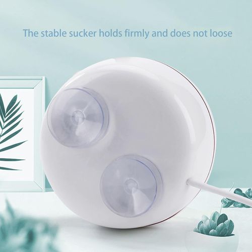 Mini Ultrasonic Portable Turbine Washer – Convenient Underwear & Lingerie Cleaner