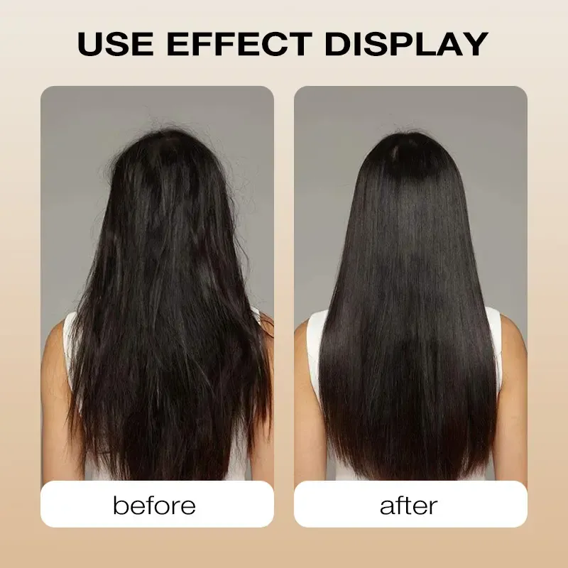 Karseell Collagen Hair Care Deep Moisturizing Repair Argan Oil Collagen Hair Mask Essence Suitable for all hair types - two specifications for you to choose