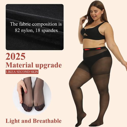 ⚡HOT SALE💥UNIVERSAL STRETCH ANTI-SCRATCH STOCKINGS