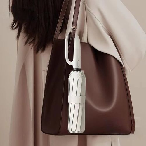 🌂Folding Sun Umbrella For Both Rain And Sunshine